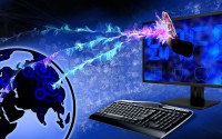 Windows7系统下安全制作BTC与BNB冷钱包全指南