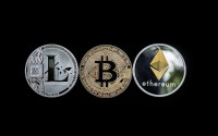 风险警示，中国三大加密币交易所均已退出境内 虚拟货币交易属非法活动