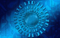 百度从未发行虚拟币，揭秘其数字资产布局与合规盈利路径