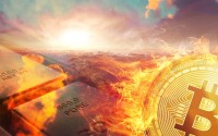 比特币挖矿资源全景解析，算力、能源与硬件的完整生态，揭秘比特币挖矿产业链，算力竞赛、能源消耗与硬件革新的全景透视