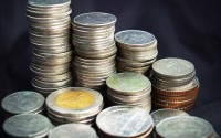 币圈赚钱币圈花，下一句藏着多少投资者的无奈？