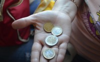币圈里那差一点的痛，比亏了还扎心
