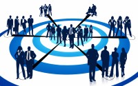 火币网广告商如何盈利？核心模式与风险提示