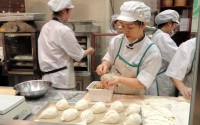 学做饺子是手艺，币圈赚钱靠投机，别混淆两者边界