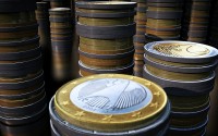 2024币圈十大交易所一览，合规性、流动性与安全性的多维对比