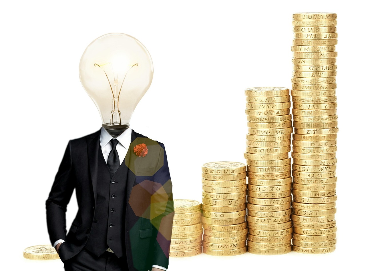币赢阿里巴巴能赚钱吗