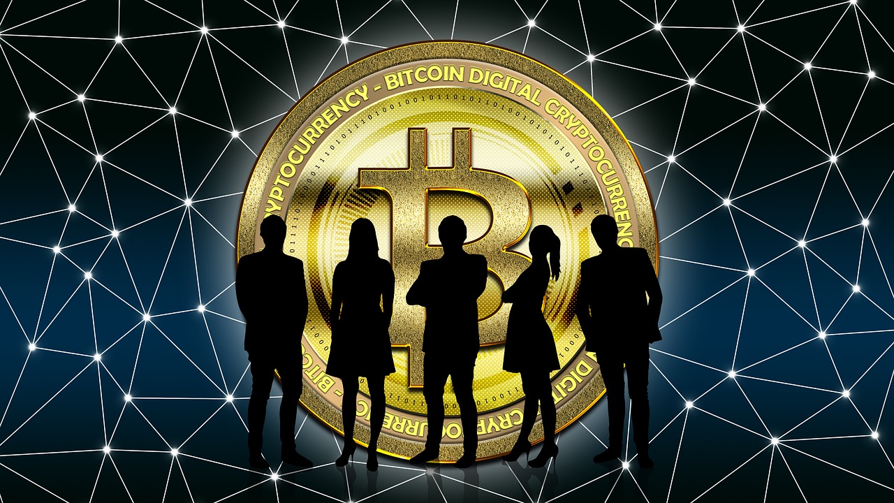 全球五大比特币交易所，数字资产交易的核心支柱与行业缩影