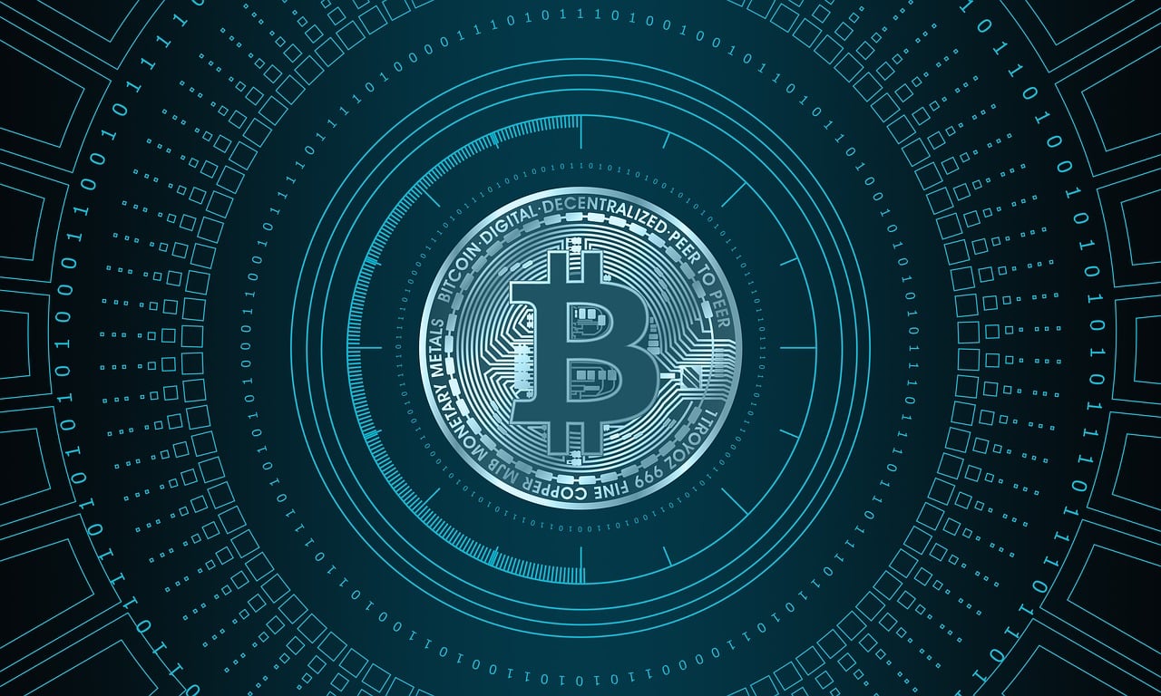 交易所币圈锁仓，核心目的与行业逻辑解析